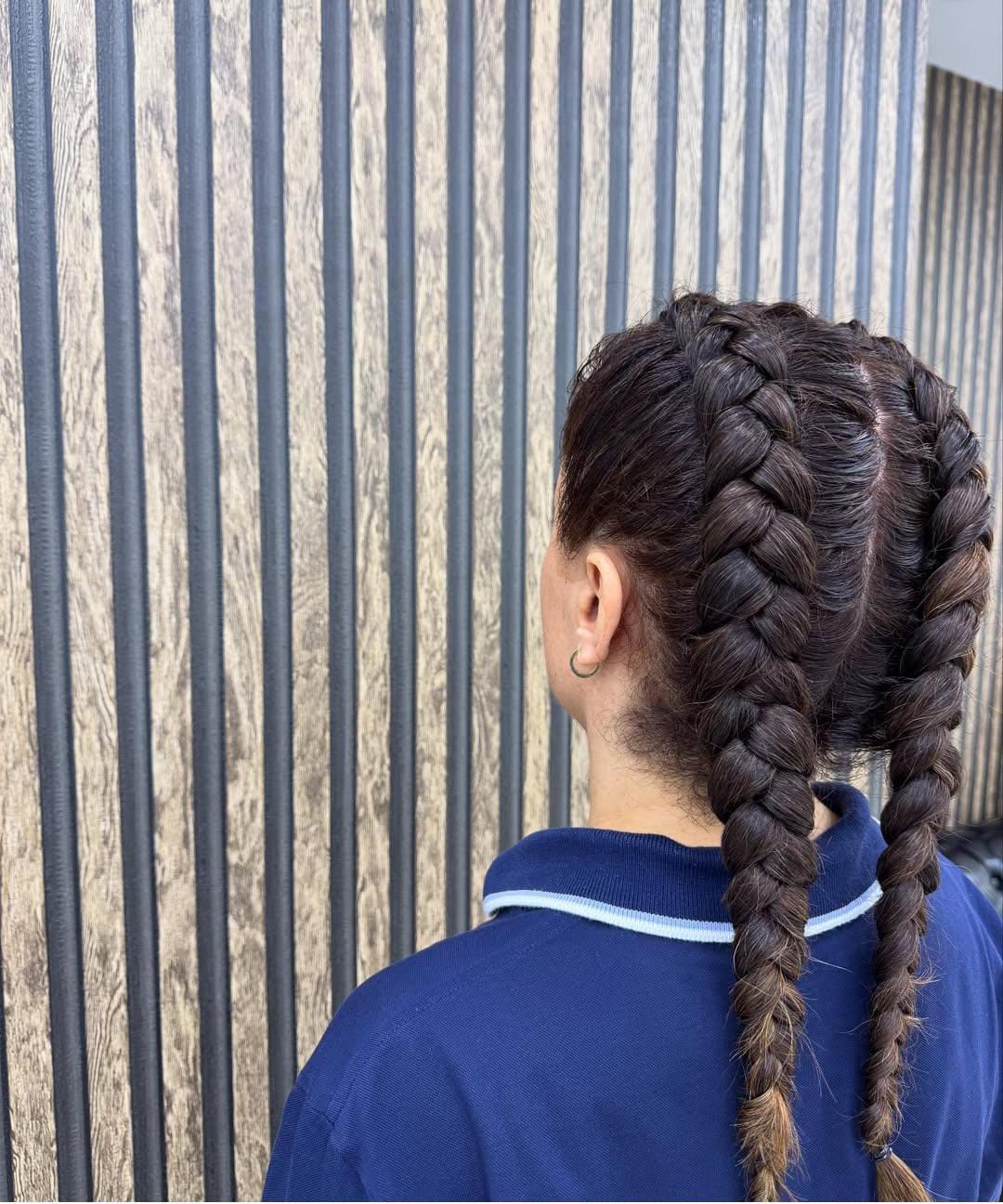 Anıl Büyükçetin Hair Art